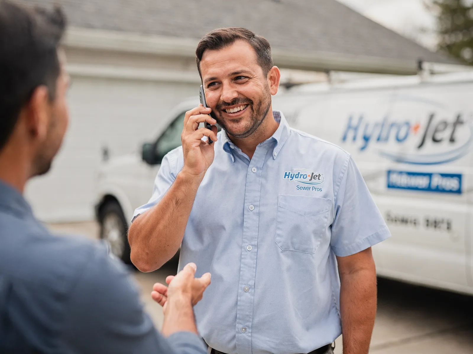 Hydro Jetting Sanderson, FL FAQs
